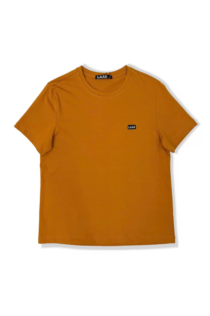 ÁO THUN COTTON TAG 03 BÒ CHÁY