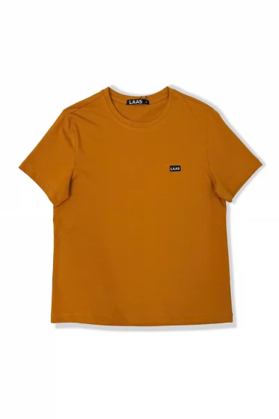 ÁO THUN COTTON TAG 03 BÒ CHÁY