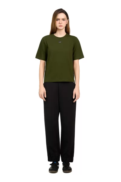 QUẦN JOGGER BO ỐNG ĐEN